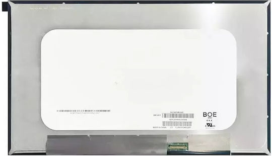 Coreparts 14.0" LCD FHD Matte 1920x1080 Original Panel 315.8×186.07×5mm 30pins Bottom Right Connector Without Brackets IPS Pure