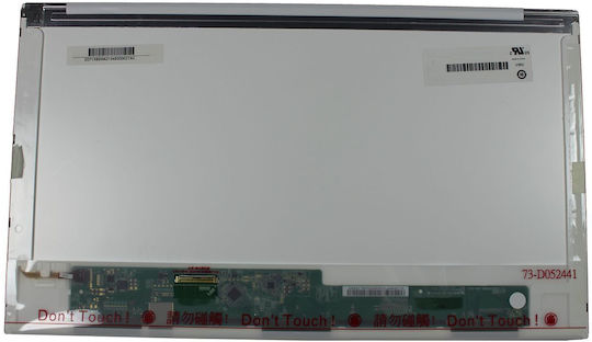Coreparts 15 6" Led Wxga Hd Matte N156b6-l0b