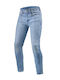 Rev'IT Piston 3 Sk Winter Light Blue Vintage