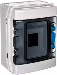 Eaton Електрическо Кутия За На Открито IP65
