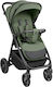 Kikka Boo Jody Baby Stroller Suitable for Newbo...