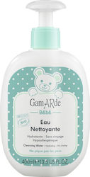Gamarde Reinigendes Wasser 400ml Gamarde Reinigendes Wasser 400ml