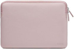 Trunk 13" Macbook Pro & Air 2022 Sleeve Warm Rose