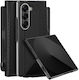 Dux Ducis Bril Back Cover Δερμάτινο Μαύρο (Gala...