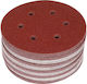 Abra Disc Wi Ho Fast 6 Ho P220 150 50pcs