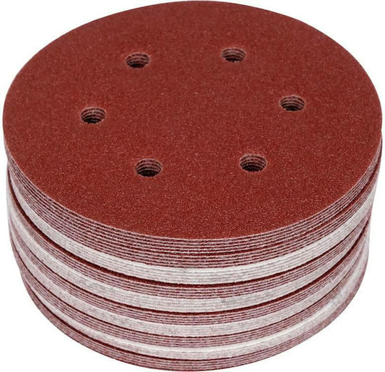 Abra Disc Wi Ho Fast 6 Ho P120 150 50 Stück