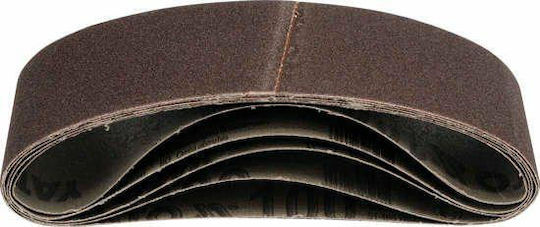 Belt? Friction Hornless 75x533 P150 5pcs