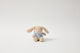 Sergent Major Plush Bunny