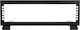 Rack Rack Str19-2u-b Stalflex
