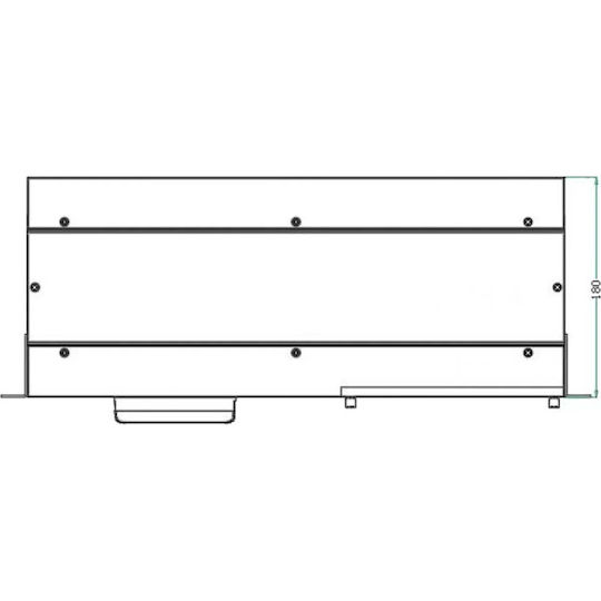 Regleta Gestionată Pentru Dulap Rack 19" 1f 5xc13+3xcee7/5 Monitorizare Energie Ambientală Control Online Avizio Power