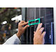 Hpe Cable Management Arm 1u Rail Kit Proliant Dl300 Gen10 Plus