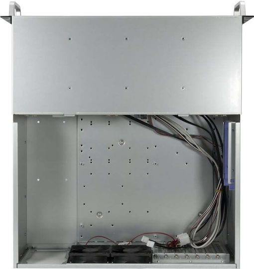 Inter-tech 48.3 См Ipc 4u-4708 4he Сторидж