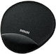 Esselte Mousepad Skumfyldt Black