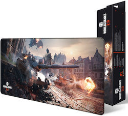 Wargaming World Tanks 2.0 Limited Edition Mousepad Xl Wargaming World Tanks 2.0 Limited Edition Mousepad Xl