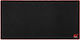 Nanors Desk Pad Mat 1200x600x3mm Black Rs173