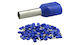 Double Insulated Bushing End Type Hi Te Din 2x 2 5-10 Copper Tin-plated Elpromet 100pcs