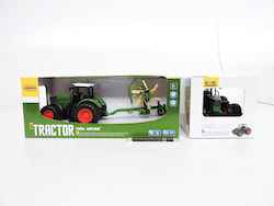 Maksik Tractor Camionetă