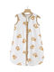 Queen Mother Καλοκαιρινός Υπνόσακος Teddy Bear Beige
