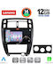 Lenovo Car Audio System for BMW X1 / X3 / X4 Hyundai Tucson 2004-2010 (Bluetooth/USB/WiFi/GPS/Apple-Carplay/Android-Auto) with Touch Screen 10"