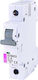 Comutator Adaptor 1p C 4a 6ka Etimat6 002141510