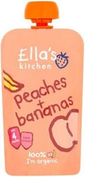 Ella's Kitchen Πουρές για 4+ Μηνών 120gr