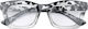 Zippo Reading Glasses +1.00 in White color 31Z-...