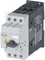 Engine Switch Pkzm4-32-ea 3p 15kw 25-32a 190020