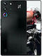 Nubia RedMagic 10S Pro 5G Dual SIM (12/256GB) Нощен