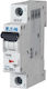 Adaptor Comutator 1P B 25A 6kA AC PL6-B25/1 286523