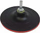 Disc 125mm Universal Thin Velcro