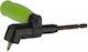 Luna Drehend Zubehör für Elektrowerkzeug 14" 138mm 230010100