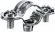 Kabelklemme Fi 11mm Ksa12 805112 100 Stück