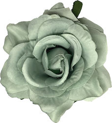 Veraman Rose Flower Hair Pin Clip Polyantha