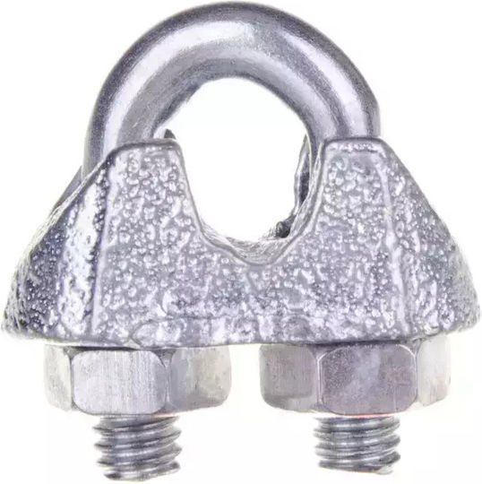 Cable Clamp Type ZL 3 650123 100 Pieces