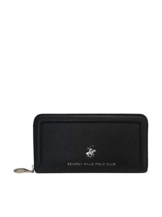 Beverly Hills Polo Club Women's Wallet Classic ...