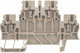 Conector Cu 2 Turreturi Zdk 1.5 1791100000 100 Bucăți
