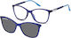 Sunoptic Trc-186b/54-17-145 Clip On Polarized Γ...