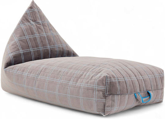 Sitzsack Gray 1Stück
