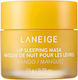 Laneige Sleeping Μάσκα Χειλιών Mango 20gr