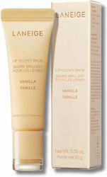 Laneige Glowy Lippenpflege Balsam 10g Laneige Glowy Lippenpflege Balsam 10g