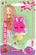 Chlapu Chlap Kinder Make-up