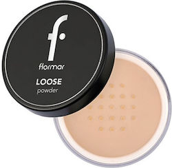 Flormar Loose Powder 003 Medium Sand