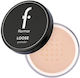 Flormar Свободна пудра 001 Pale Sand