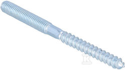 Double Screws M8x100 10 Pieces
