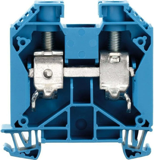 Through Rail Connector Wdu 35 Bl 1020580000