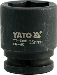 Impact Cap 3/4" x 35 mm