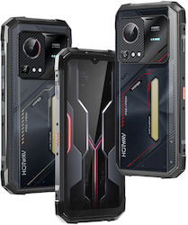 Hotwav Hyper 7S 5G Dual SIM (4/256GB) Ανθεκτικό Smartphone Hotwav Hyper 7S 5G Dual SIM (4/256GB) Ανθεκτικό Smartphone