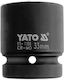 Impact Cap 1"x29mm
