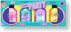 I Love Cosmetics Вана и Пяна за Почистване Освежаваща 100 мл