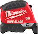 Milwaukee Tape Measure with Magnet 5m